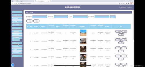 構(gòu)建智慧養(yǎng)老新生態(tài) 鄉(xiāng)村養(yǎng)老服務(wù)管理系統(tǒng)中的遠(yuǎn)程健康管理服務(wù)設(shè)計(jì)與實(shí)踐
