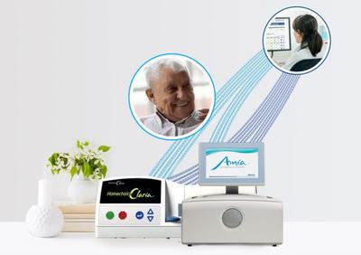 818億收購案塵埃落定 醫(yī)療巨頭百特國際完成對Hillrom的并購，強(qiáng)勢布局遠(yuǎn)程健康管理服務(wù)