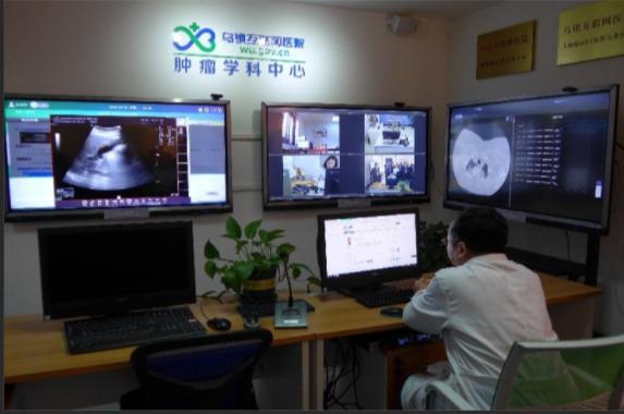 互聯(lián)網(wǎng)重構(gòu)慢病管理 遠(yuǎn)程健康服務(wù)如何驅(qū)動(dòng)分級診療新格局